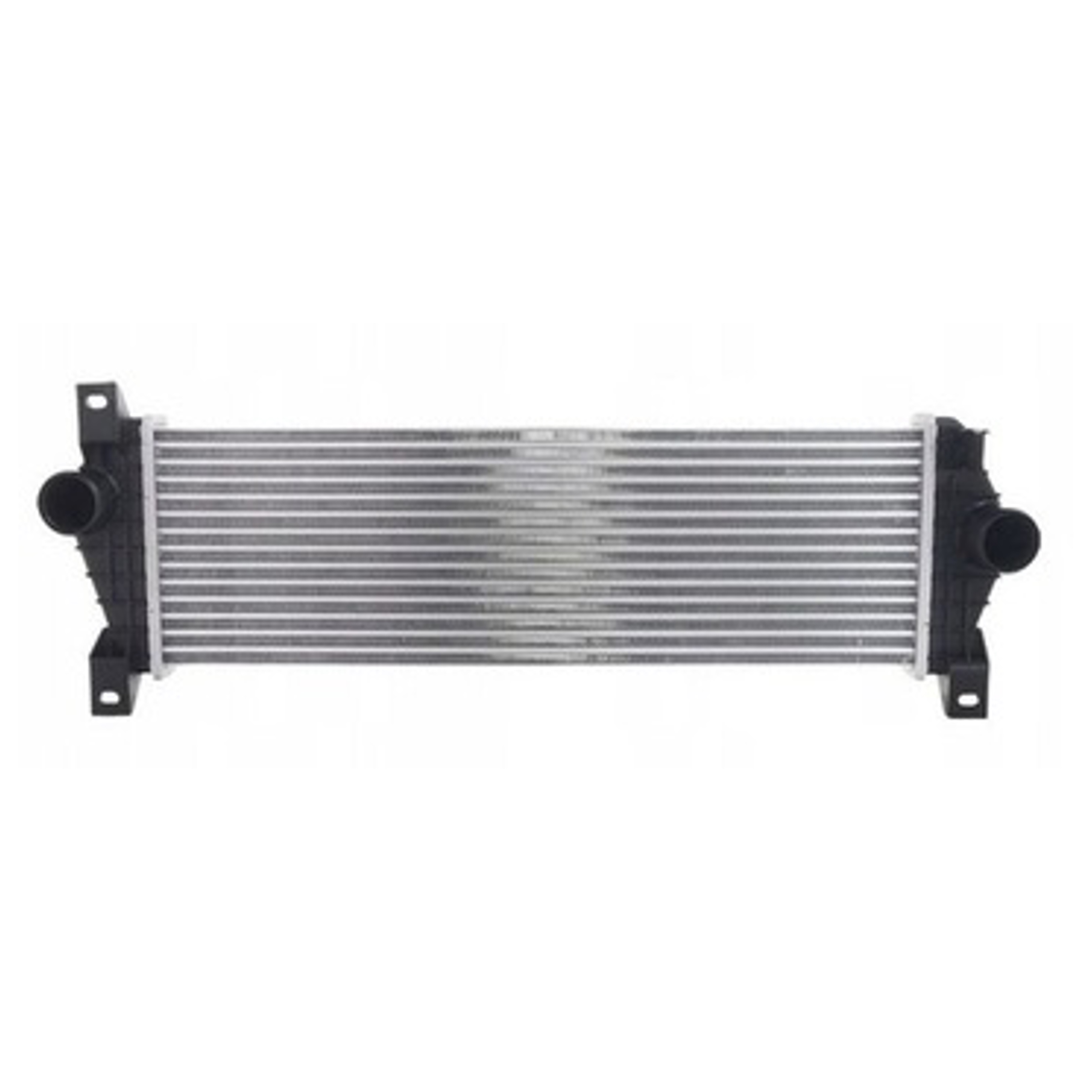 Intercooler New Actyon 2012-2016