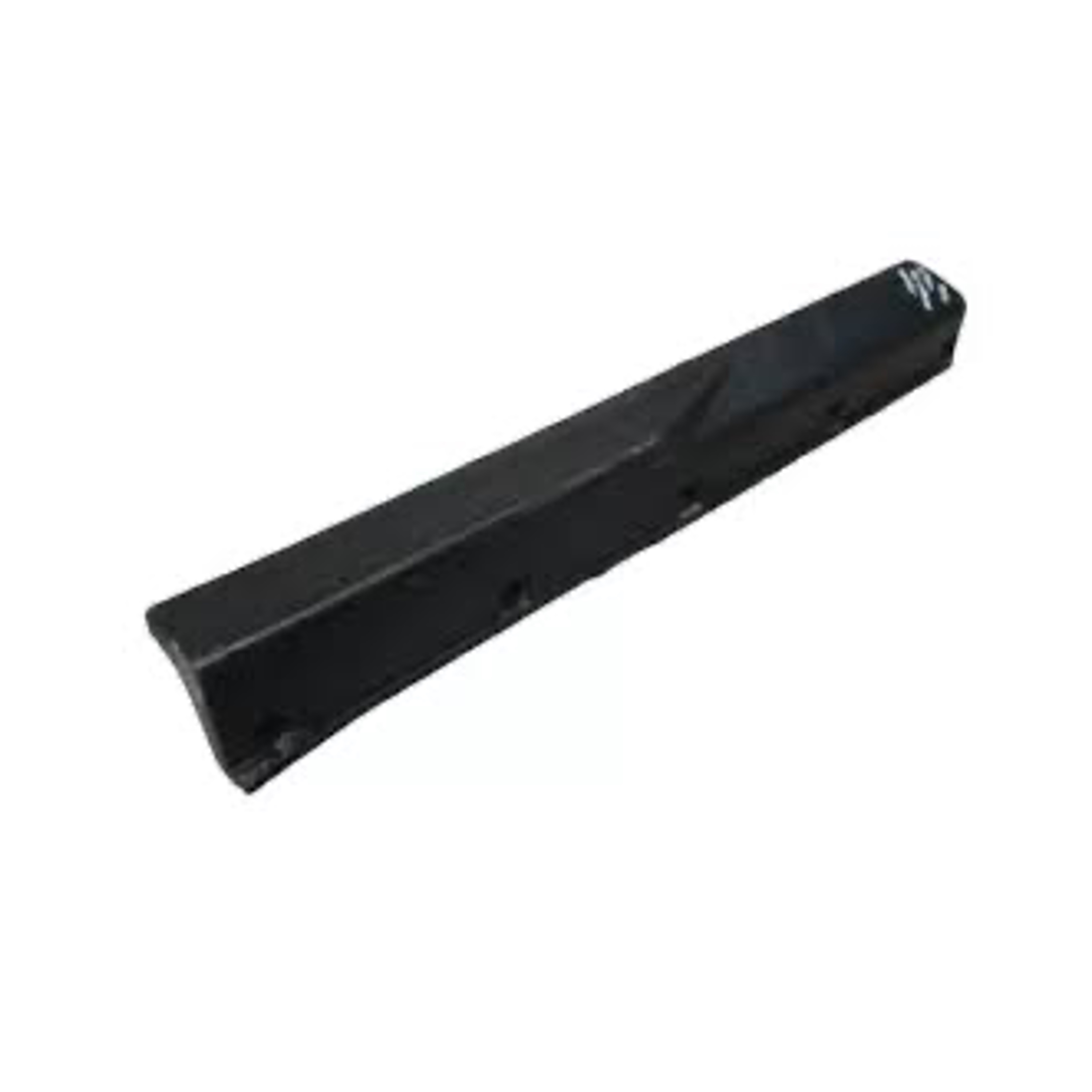 Moldura Zócalo Delantero Izquierda New Actyon