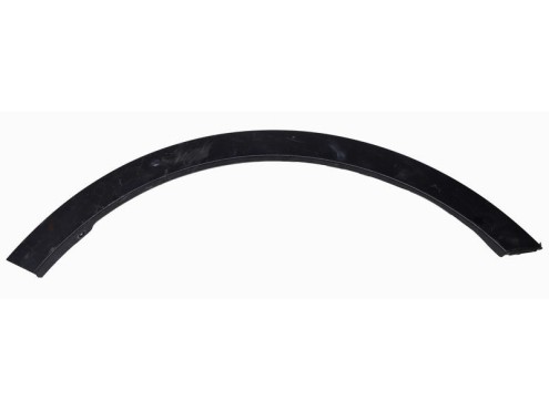 Moldura Paso Rueda Delantero RH. New Korando