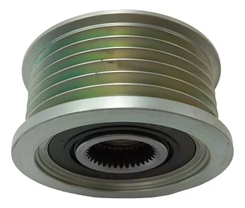 Polea Alternador New Actyon Alternativa