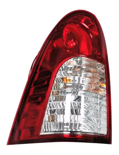 Foco Trasero LH Actyon Sports -2012