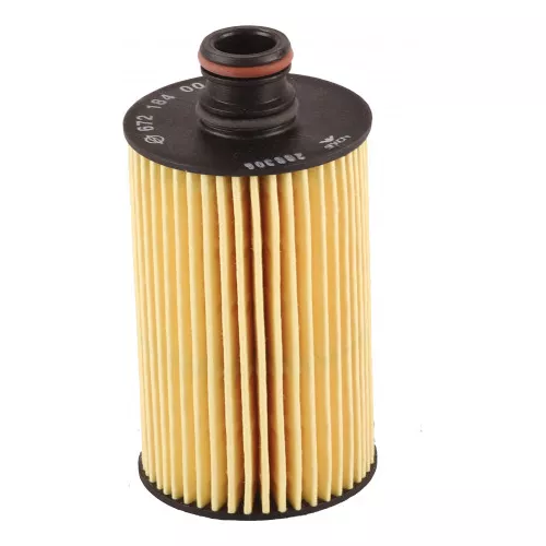 Filtro de Aceite New Actyon, New Rexton, New Stavic, New Korando, New Musso Alternativo