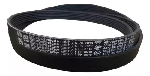 Correa New Musso, New Rexton 2.2