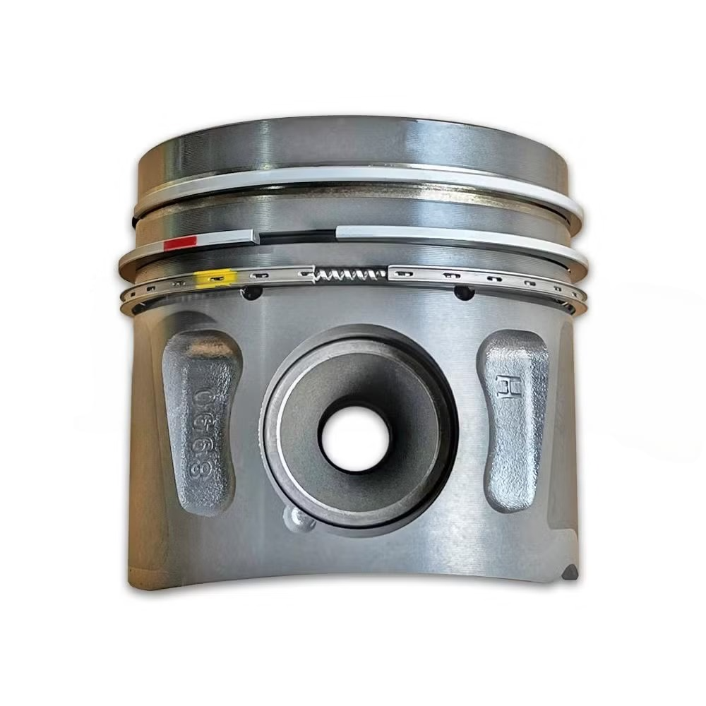 Piston C/Anillos