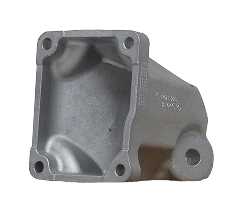Soporte Superior Aluminio Derecho  New Actyon, New Musso