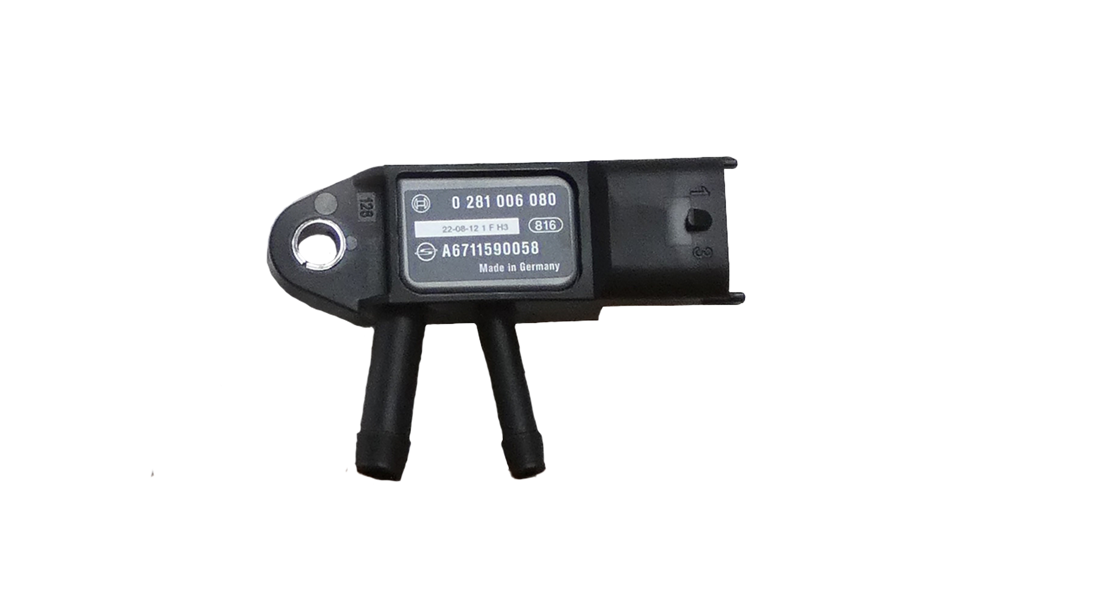 Sensor Diferencial New Actyon, New Korando, New Rexton