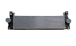 Intercooler New Musso 2017+