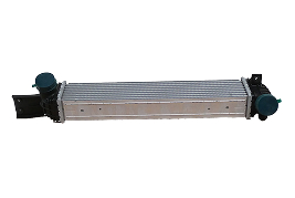 Intercooler New Korando