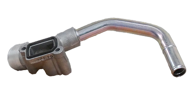 Tubo de Agua New Actyon