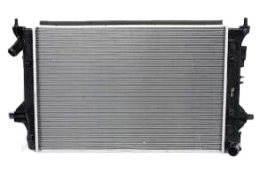 Intercooler New Actyon 2017+