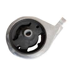 Soporte Motor Trasero New Korando Automatico