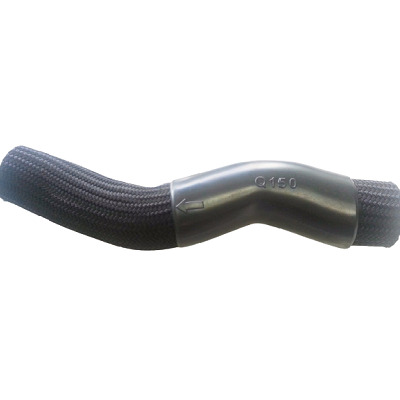 Manguera Intercooler Derecha New Actyon 2012-2016