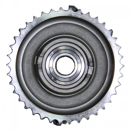 Timmer Piñon Bomba Inyectora Musso Sports -2006,