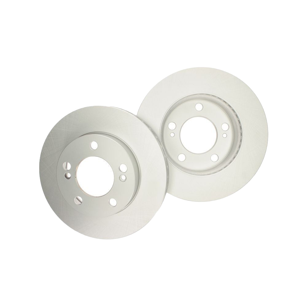 Disco De Freno Delantero Actyon, New Actyon, Rexton