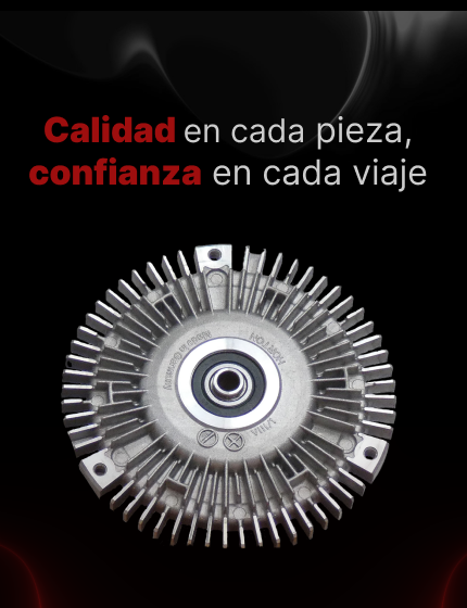 Repuesto 1 Móvil