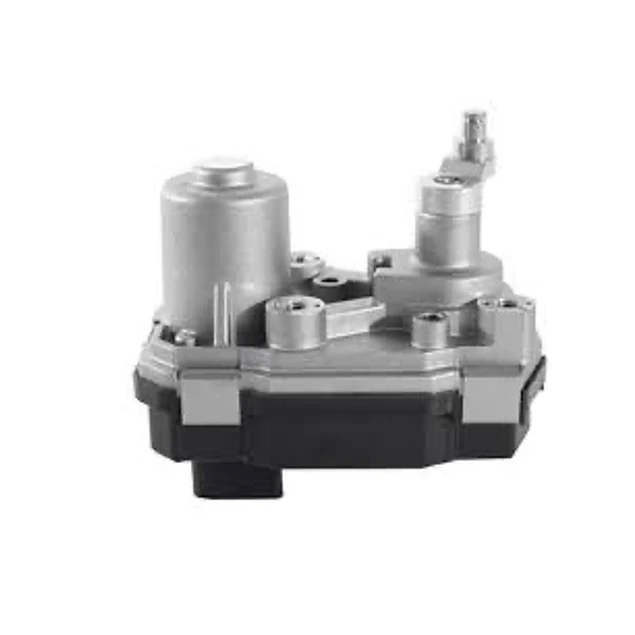 Actuador Turbo New Actyon VGT